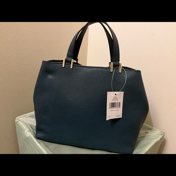 Kate Spade purse. Brand new with tag. Birthday present but not my style. - Picture 5 of 5
